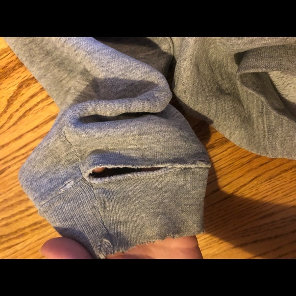 Vintage 1960s Mickey Mouse Sweatshirt - Picture 5 of 8